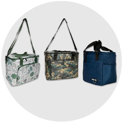 Coolers