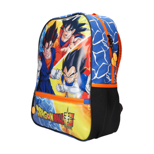 Mochila Dragon Ball Super Azul