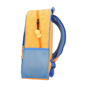 Mochila Dragon Ball Super Naranja