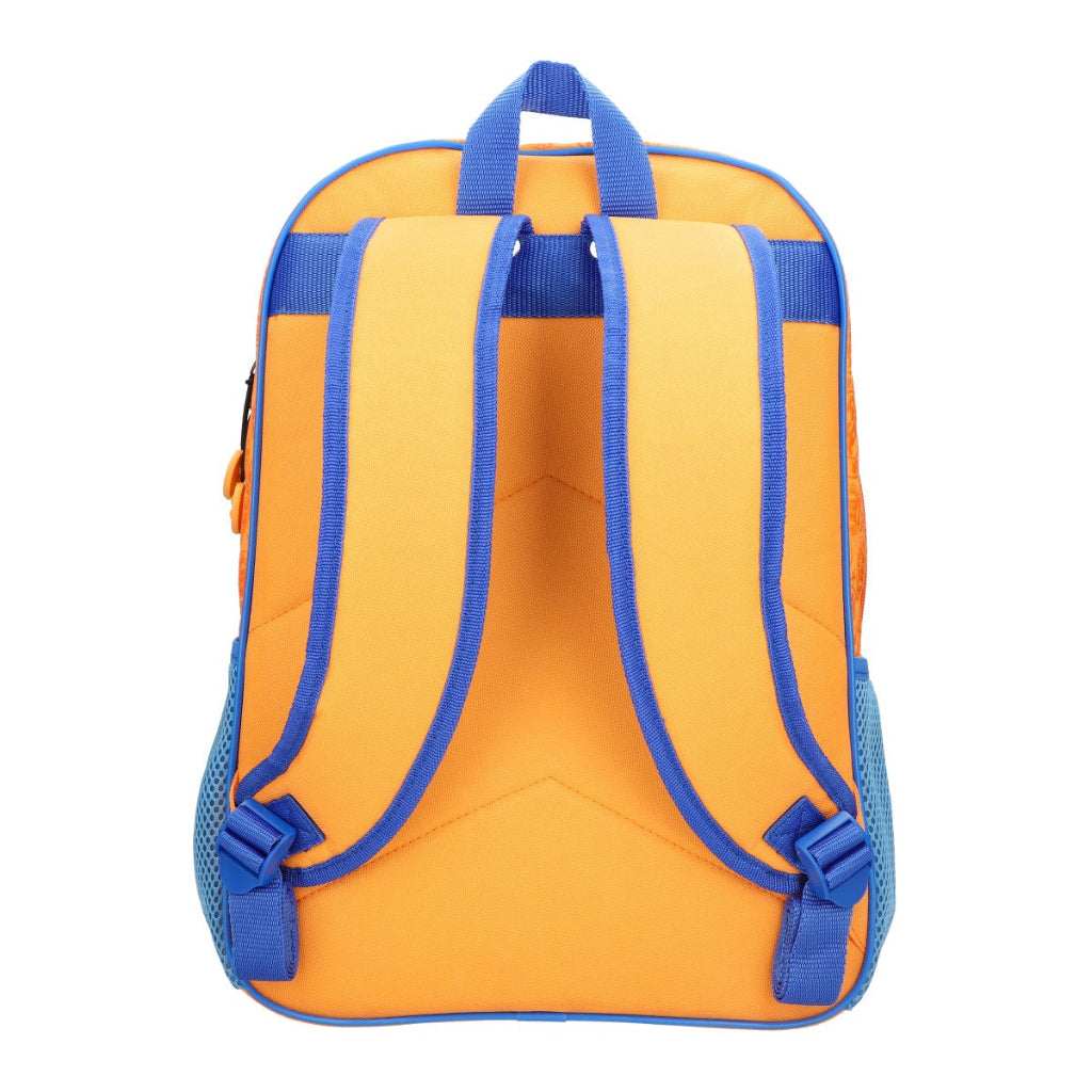 Mochila Dragon Ball Super Naranja