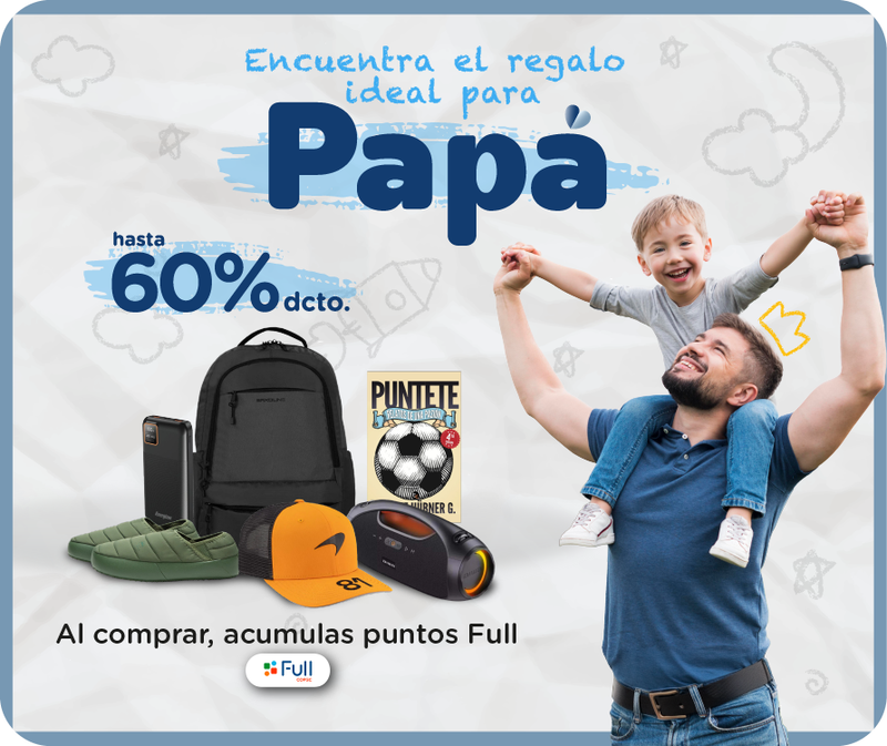 Regalos para Hombre