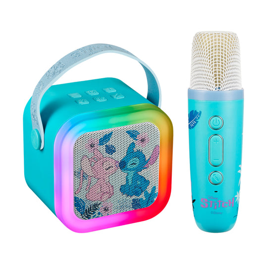Karaoke Bluetooth Stitch
