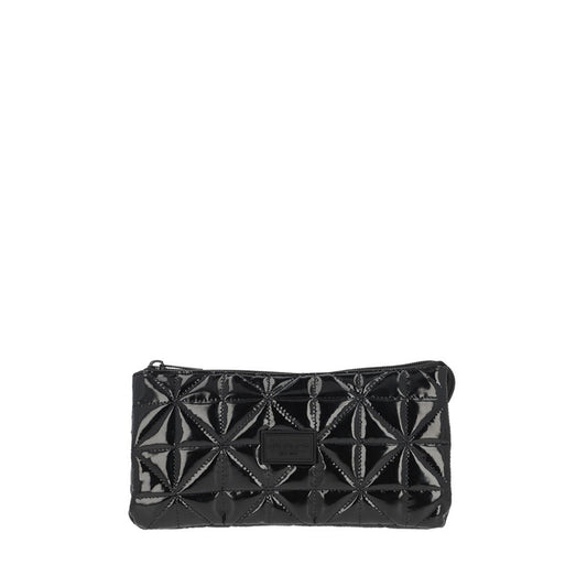 Estuche Saxoline Master Negra Acharolada