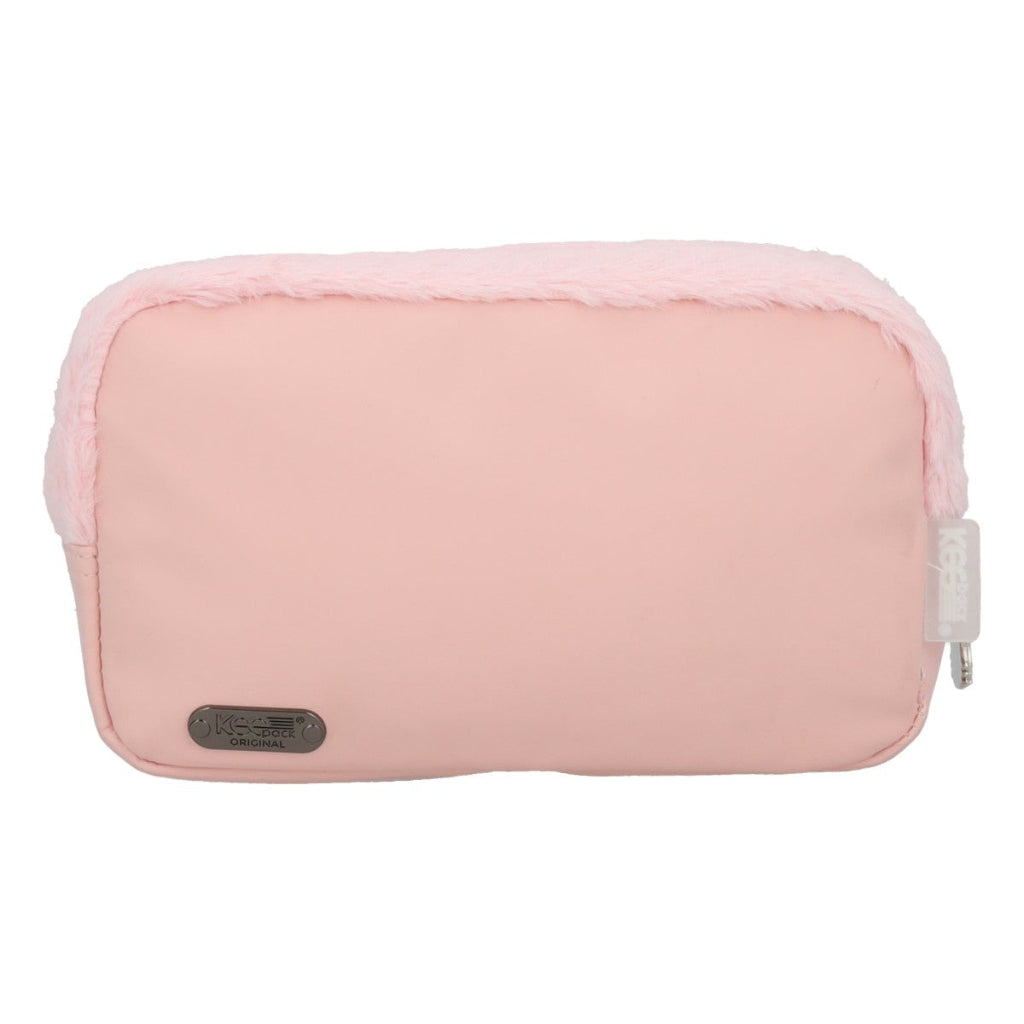 Estuche Hello Kitty Plush Rosado