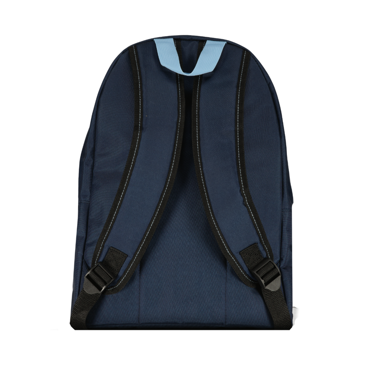 Mochila Infantil Messi Venti Azul Oscuro
