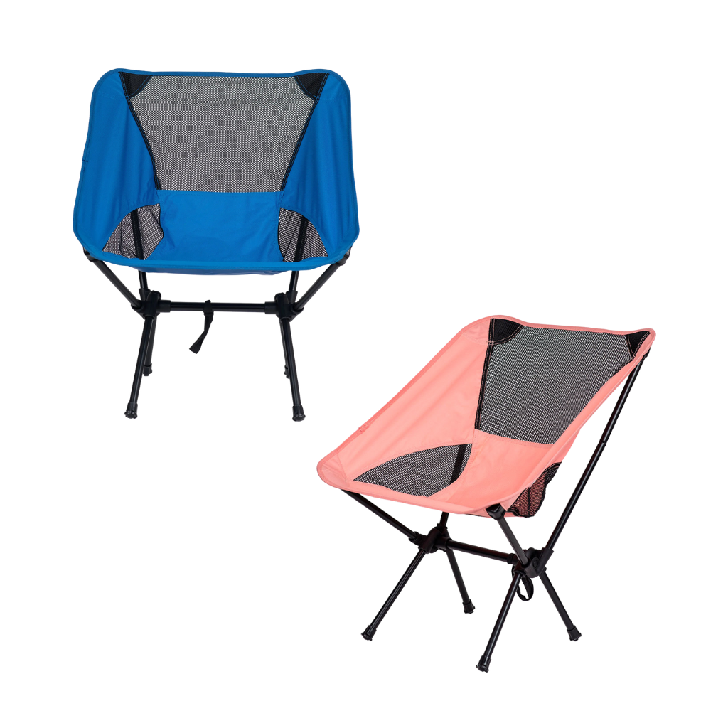 combo silla de camping
