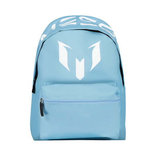 Mochila Infantil Messi Venti Celeste