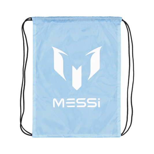 Morral Deporte Messi Xess Celeste