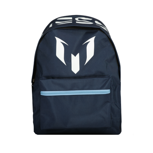 Mochila Infantil Messi Venti Azul Oscuro