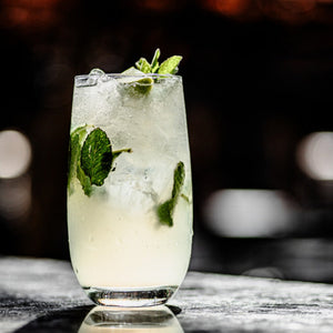 Combo 12 Vasos Alto Hausmann 500ml.