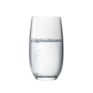 Combo 12 Vasos Alto Hausmann 500ml.