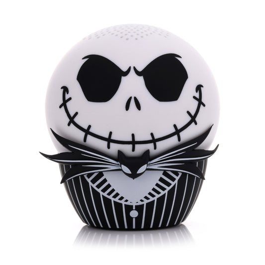 Parlante Bitty Boomers Jack Skellington Mini Altavoz