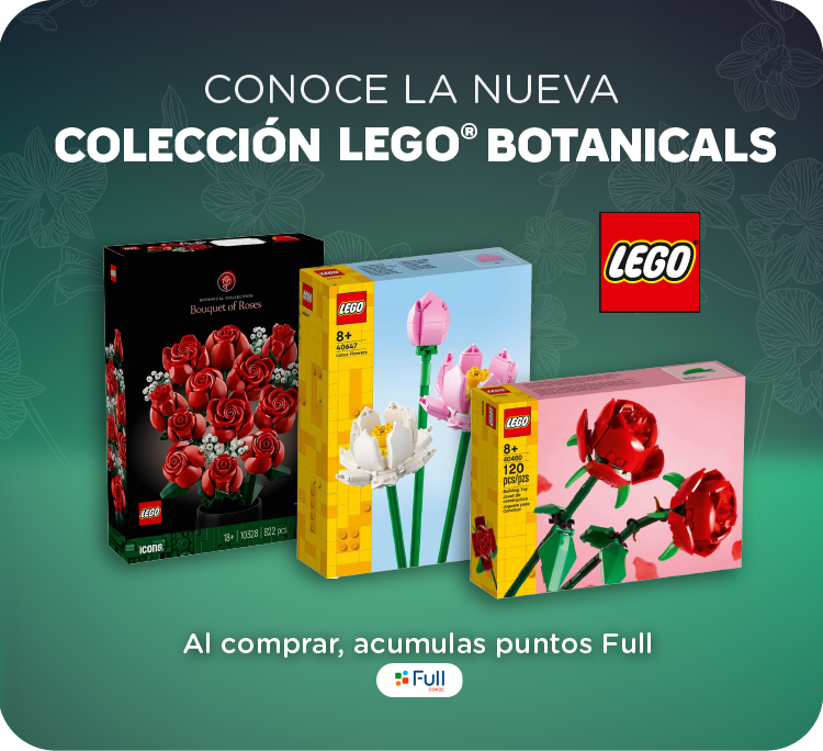 Lego® Botanicals
