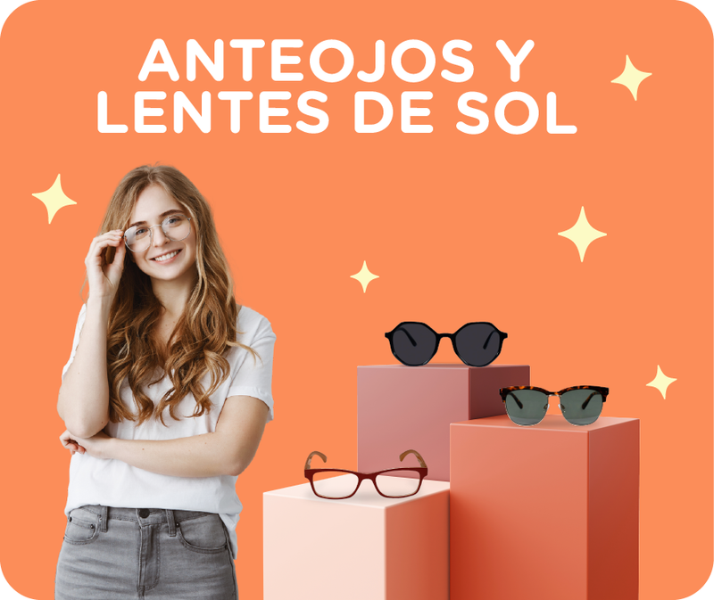 Anteojos