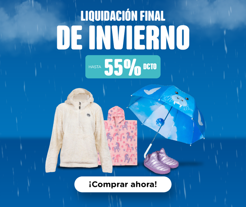 Colección Otoño/Invierno