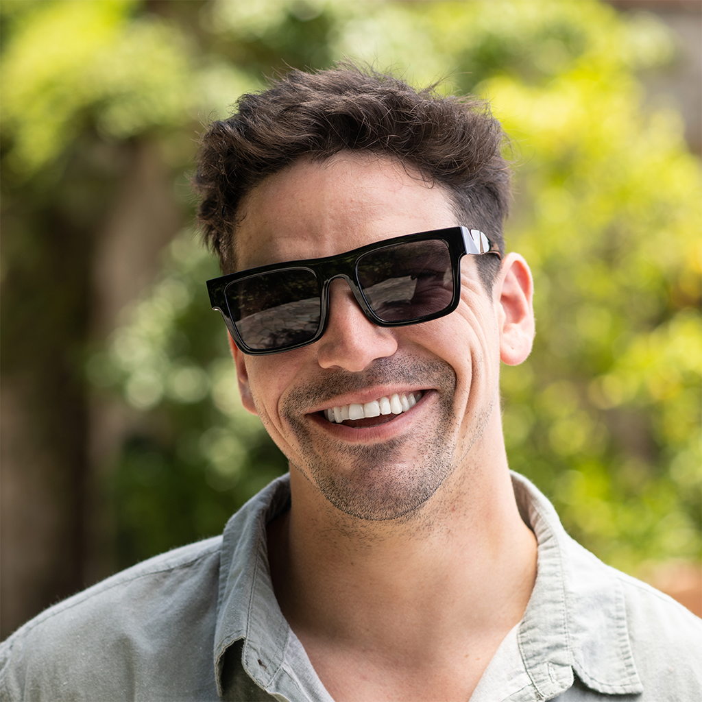 Lentes De Sol Burano