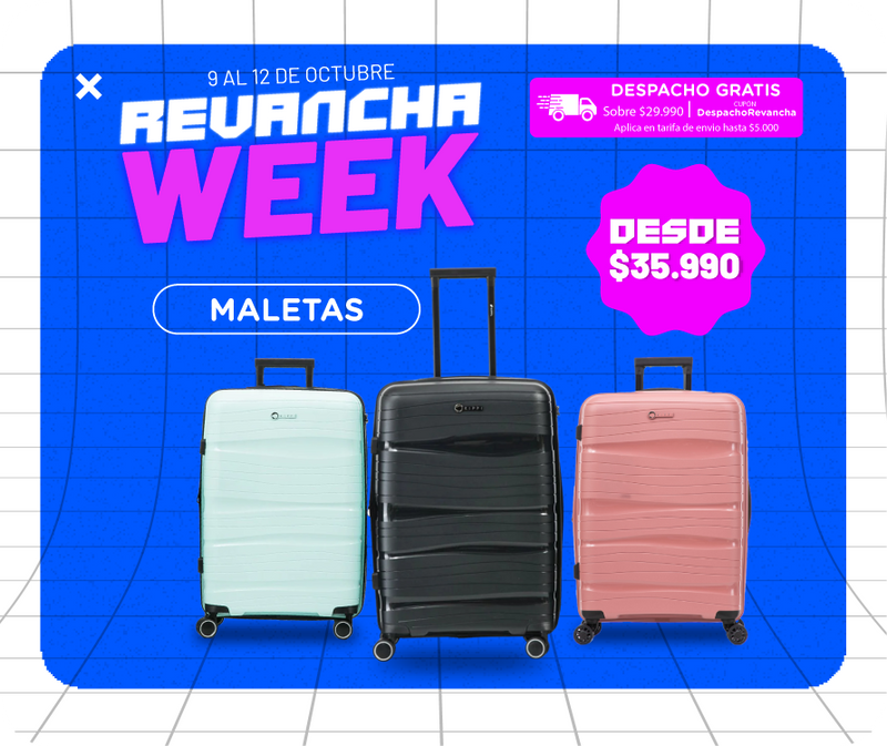 Maletas
