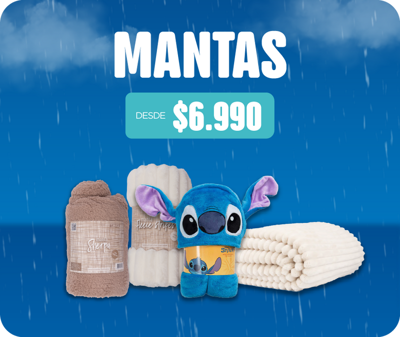 Mantas