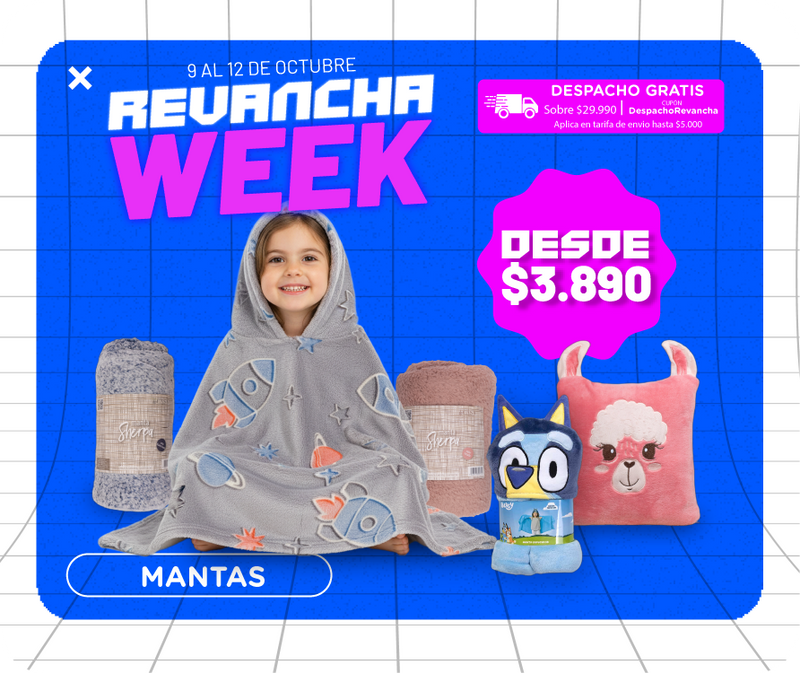 Mantas