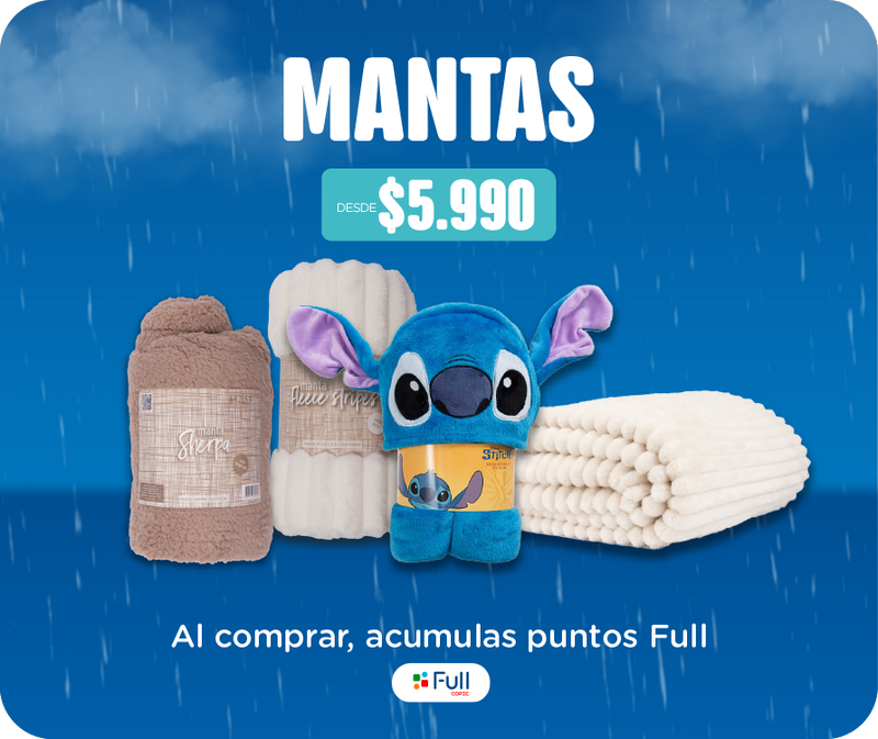 Mantas