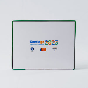 Memorice 46 Cartas Juegos Santiago 2023