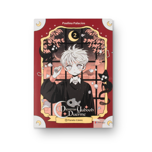 Mientras Yubooh Duerme 2