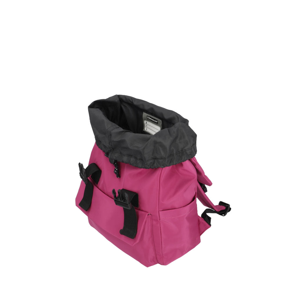Mochila Saxoline Kate Orquídea