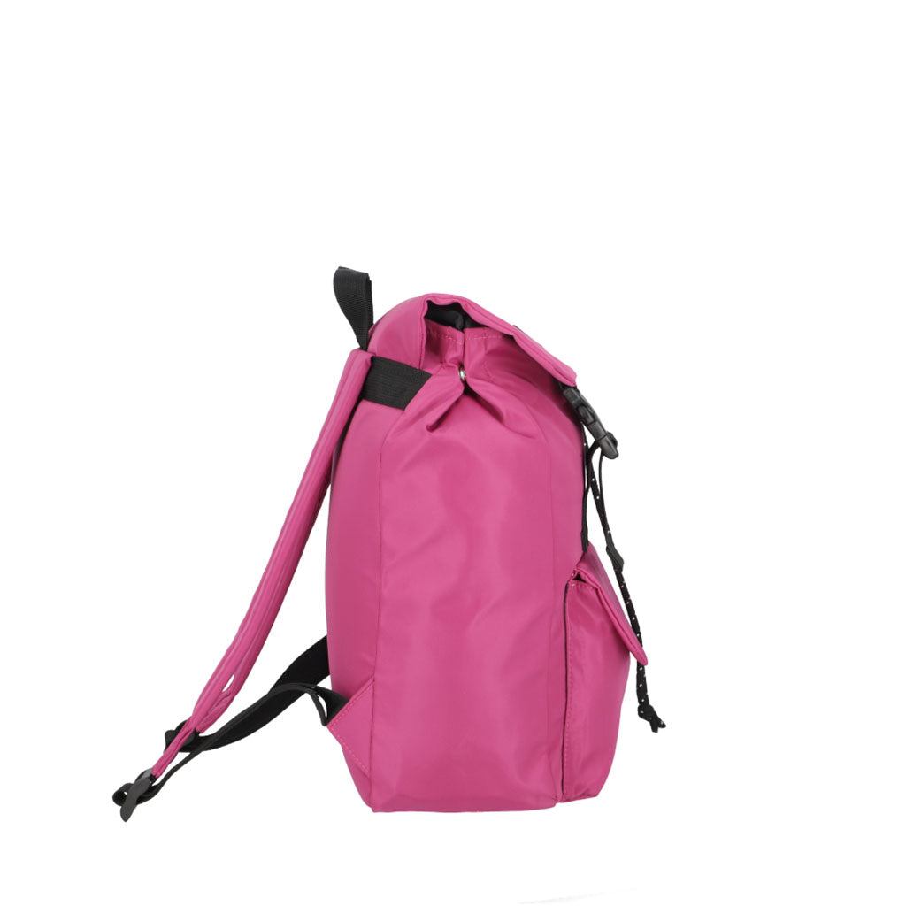 Mochila Saxoline Kate Orquídea