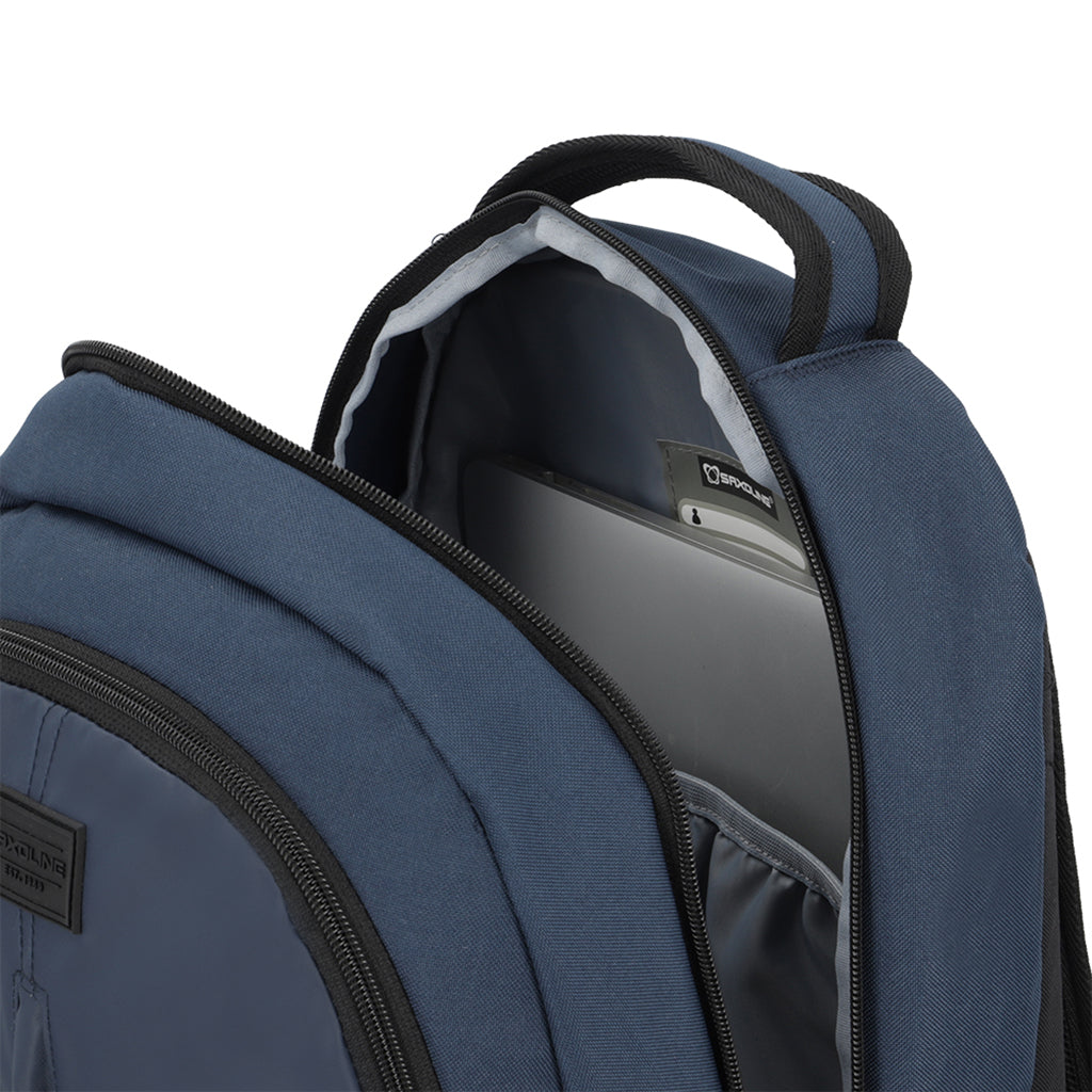 Mochila Saxoline Wembley Azul