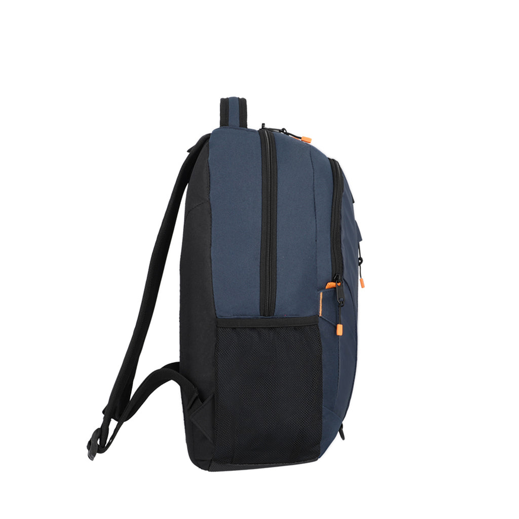 Mochila Saxoline Wembley Azul
