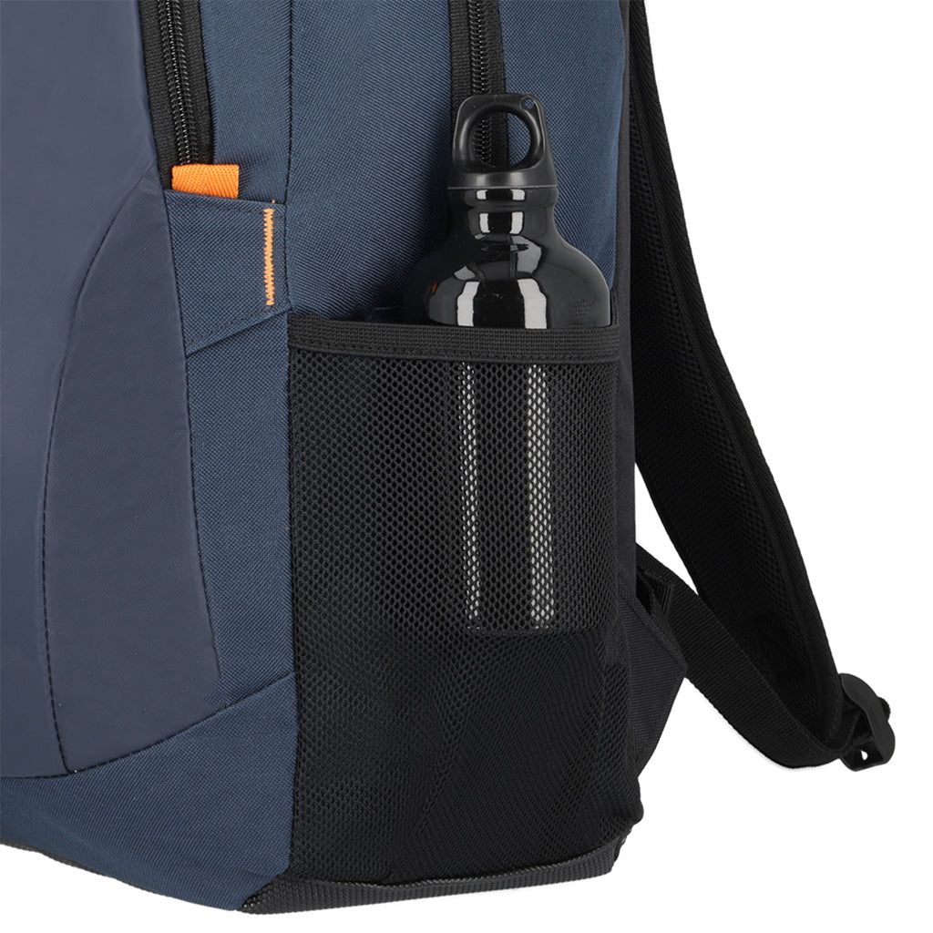 Mochila Saxoline Wembley Azul