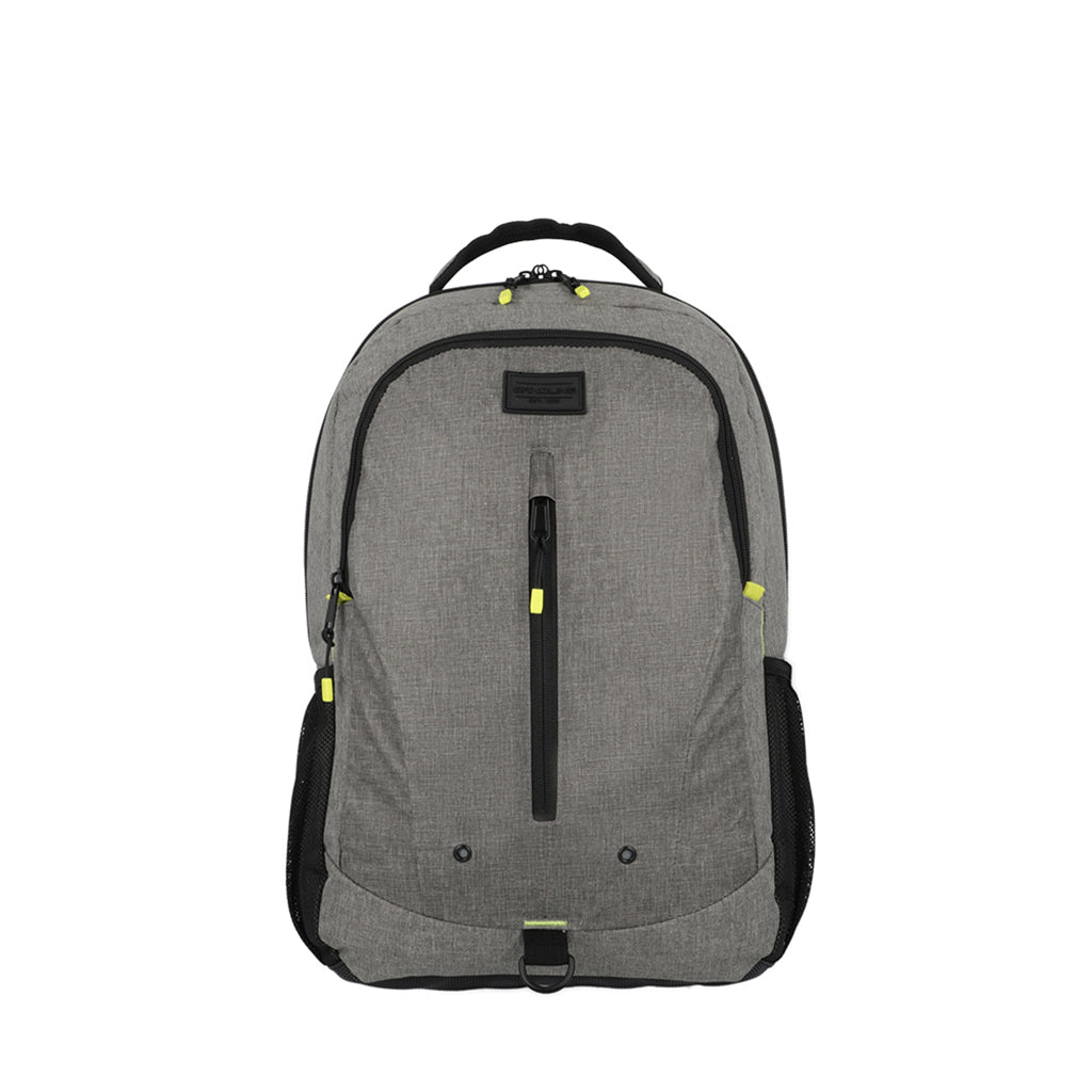 Mochila Saxoline 30LT Gris