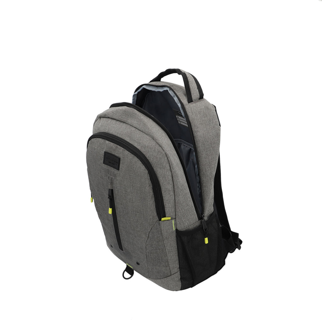 Mochila Saxoline 30LT Gris