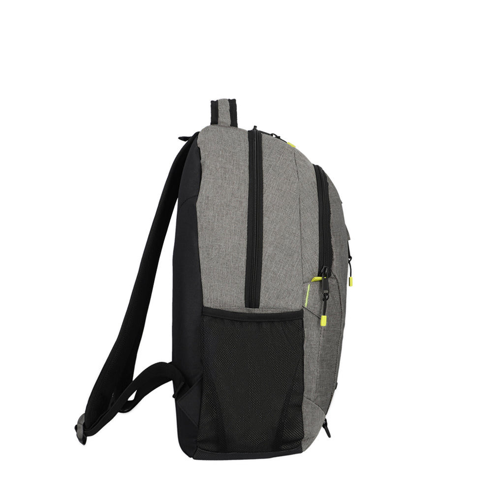 Mochila Saxoline 30LT Gris