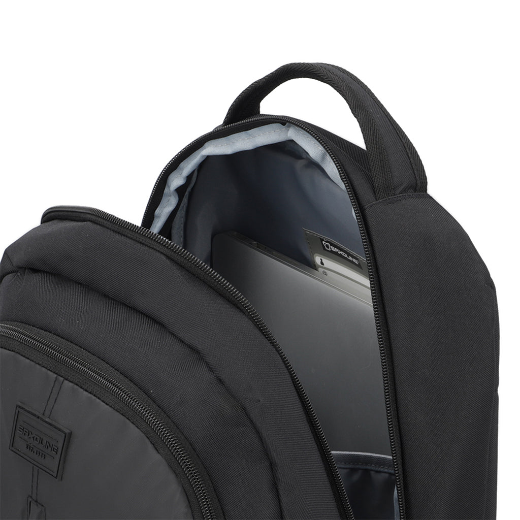 Mochila Saxoline Wembley Negra
