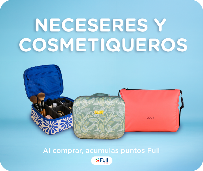 Neceseres