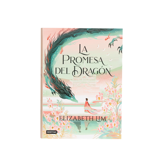 La Promesa Del Dragón