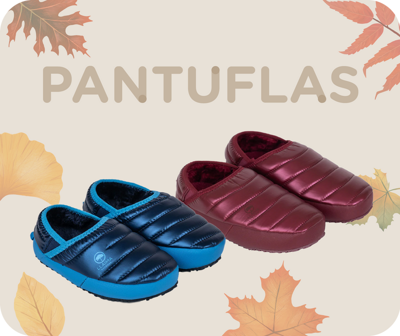 Pantuflas