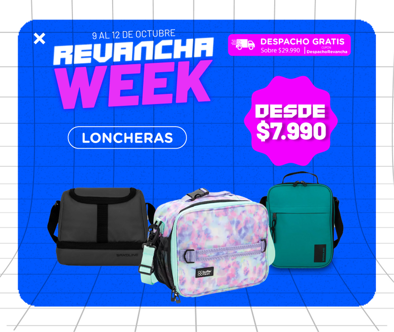 Loncheras