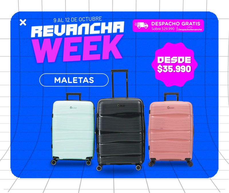 Maletas
