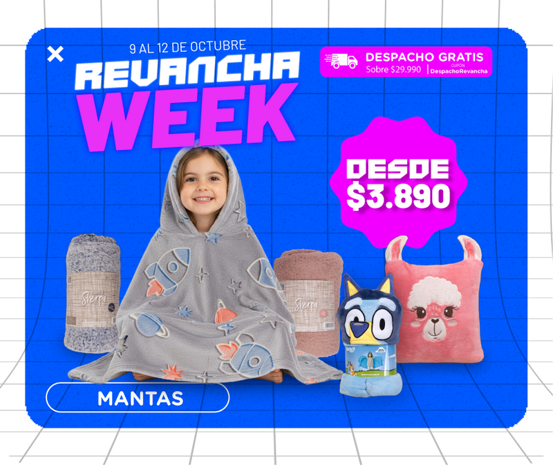 Mantas