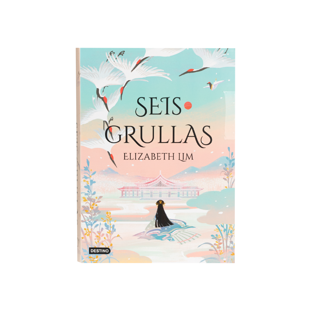 Seis Grullas