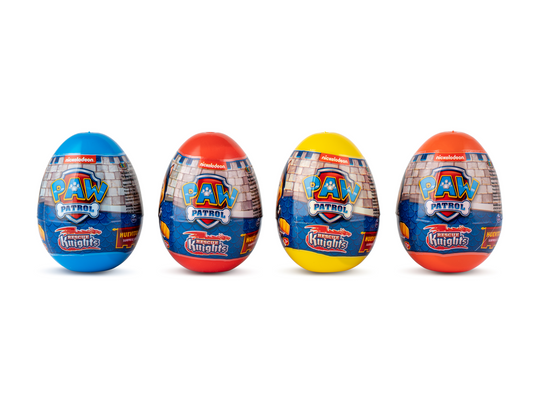 Huevo Sorpresa Paw Patrol - Unidad