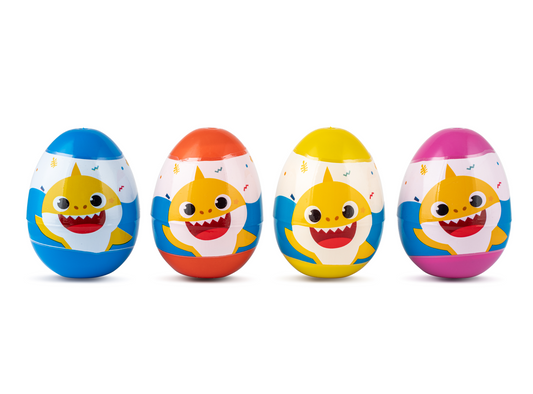 Huevo Sorpresa Baby Shark - Unidad