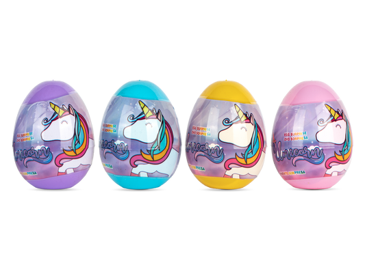 Huevo Sorpresa Unicornios - Unidad