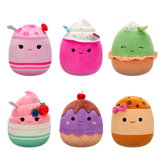 Squishmallows Peluche 20 cm