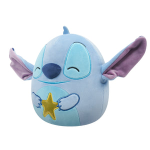 Peluche Squishmallows Stitch 16Cm Estrella