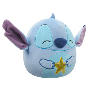 Peluche Squishmallows Stitch 16Cm Estrella