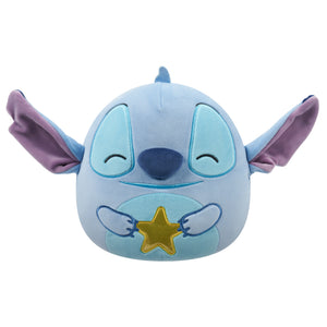 Peluche Squishmallows Stitch 16Cm Estrella