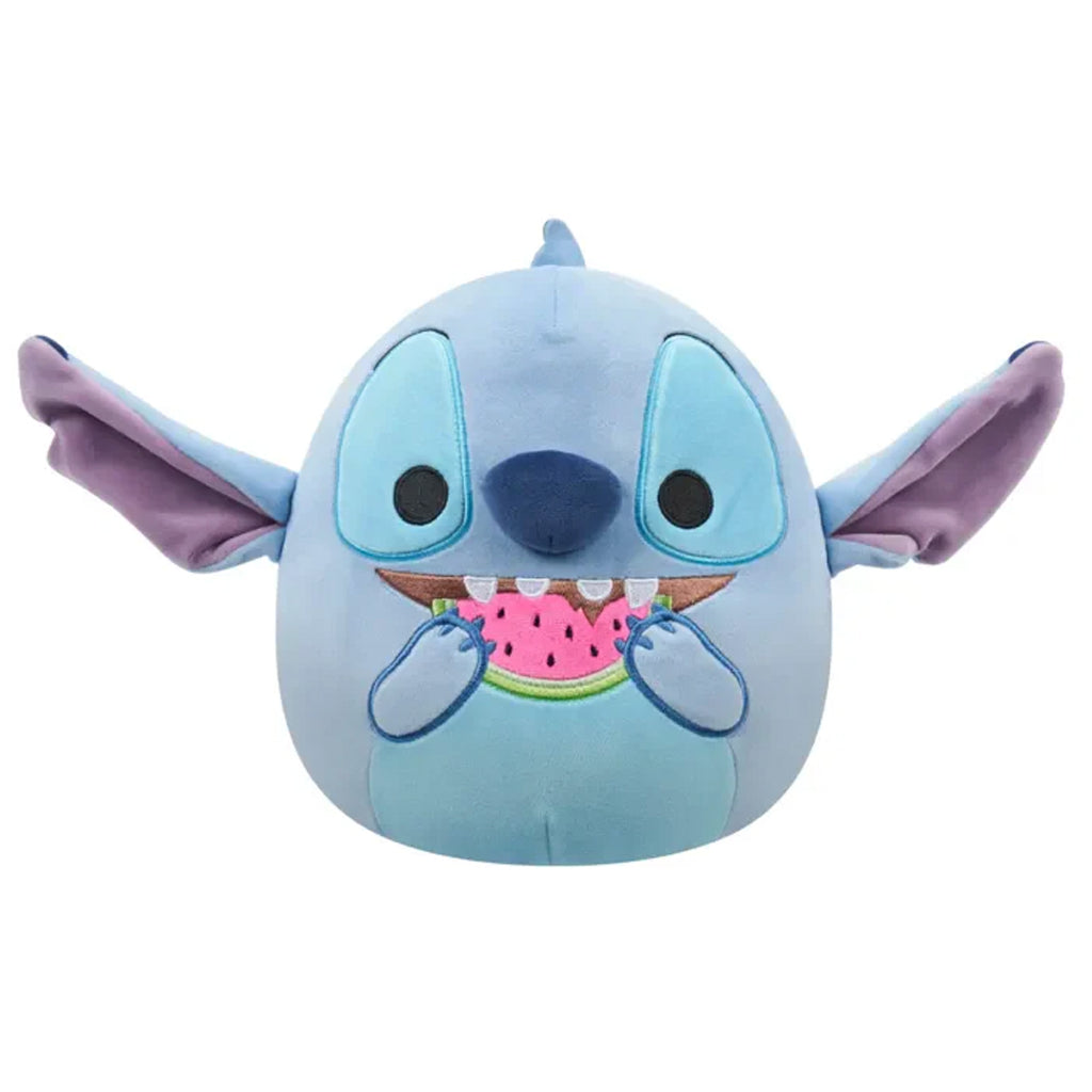 Peluche Squishmallows Stitch 16Cm Sandia